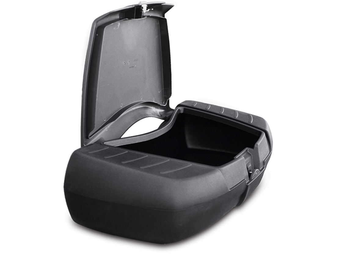 Куфар за ATV SHAD 40