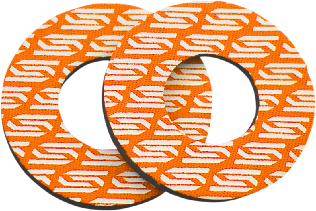 Шайба за ръкохватки SCAR ORANGE