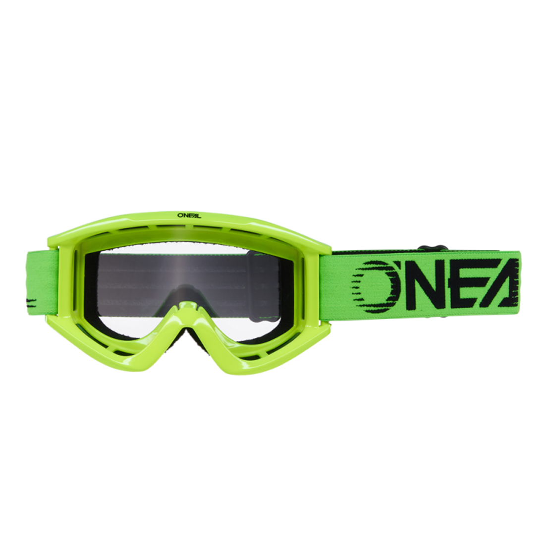 Мотокрос очила O'NEAL B-ZERO V.22 GREEN