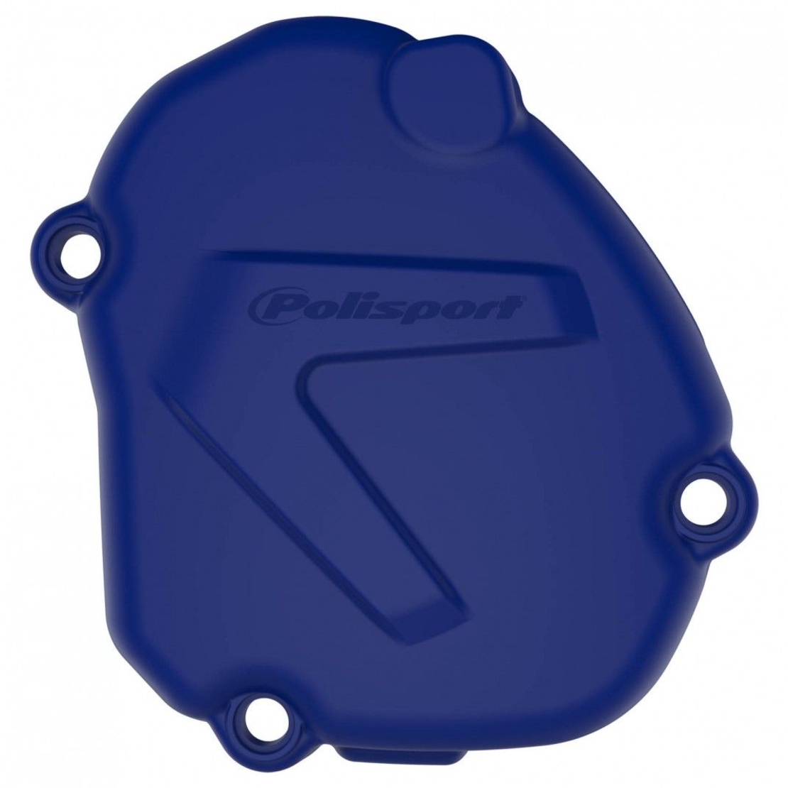 Предпазител за капака на запалването YAMAHA YZ125 2005-23 BLUE