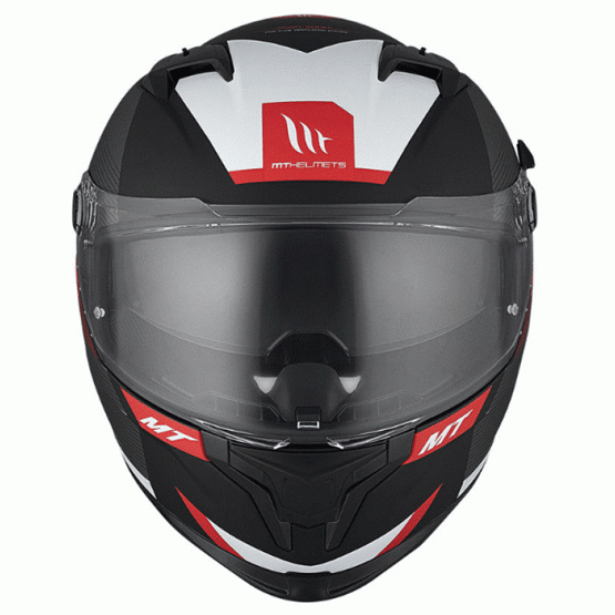 Каска MT BRAKER SV CHENTO B5 MATT