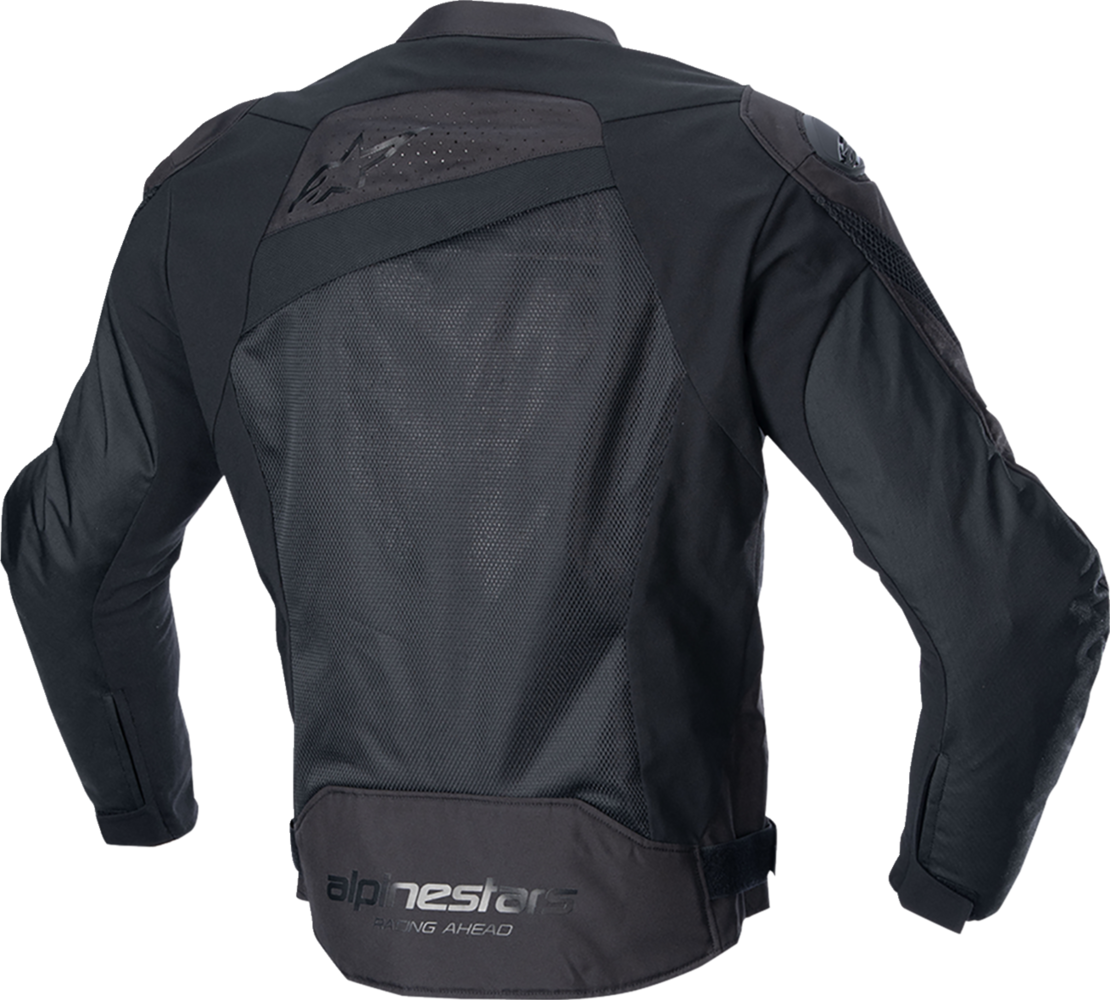 Мото яке ALPINESTARS T-GP R V4 Air flow BLACK