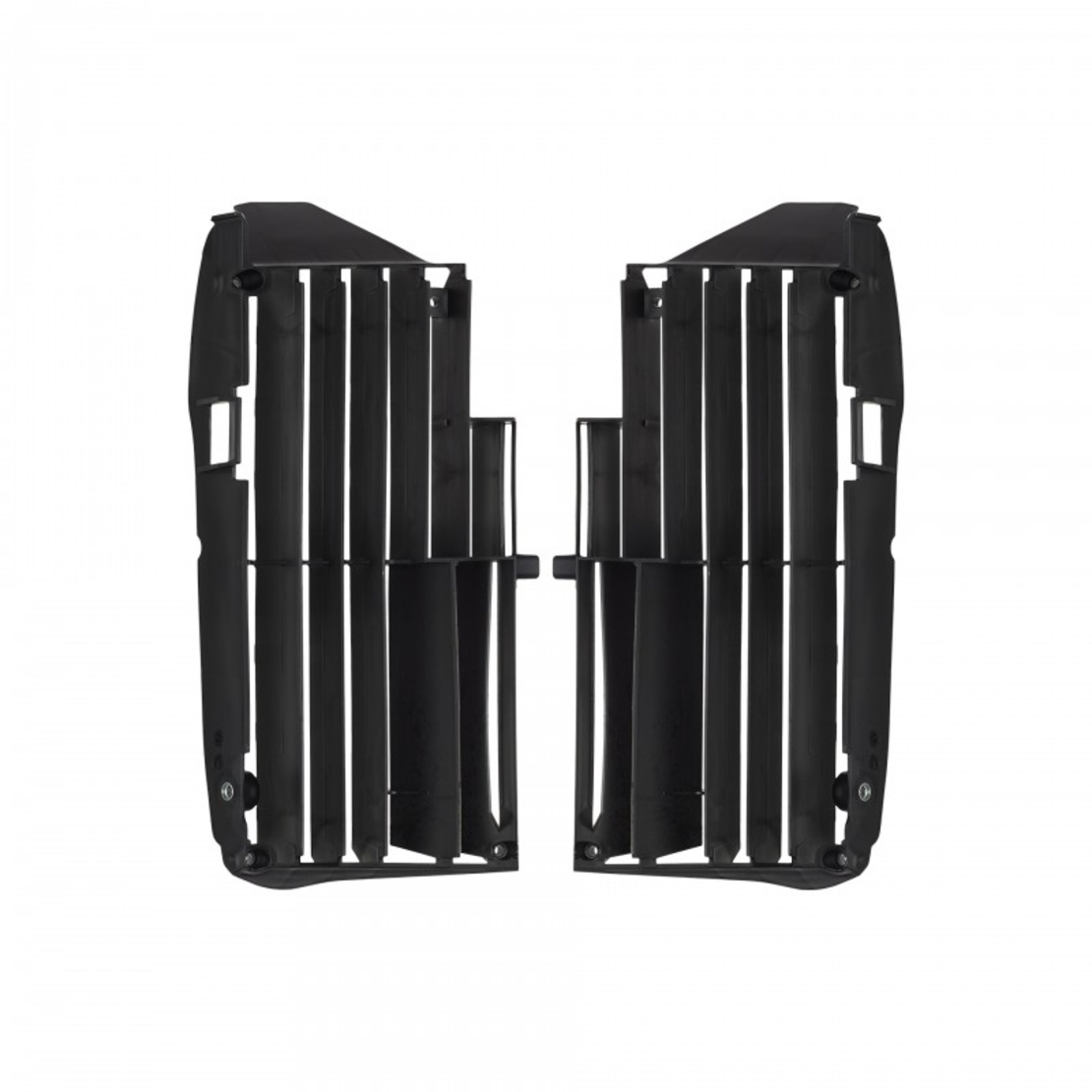 Предпазител за радиатор POLISPORT  Radiator Louvers YAMAHA YZ 250F/450FX/WR 450F (2024)