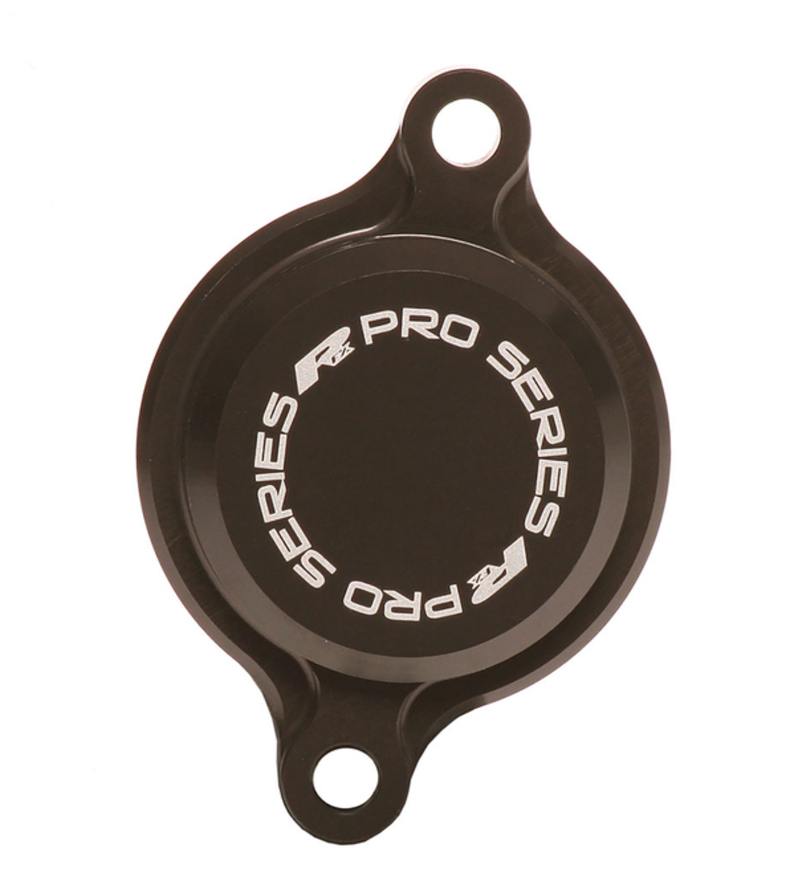 Капак за маслен филтър RFX Pro Oil Filter Cover (Hard Anodized)- Yamaha YZF250 14-25 / YZF450 10-25
