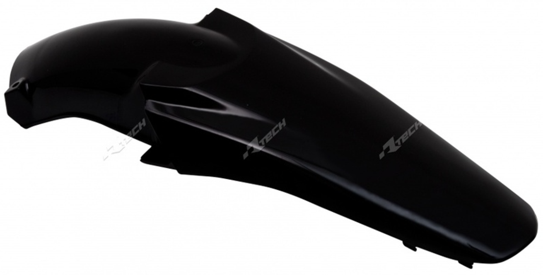 Заден калник RACETECH Rear Fender Black Suzuki DR-Z400
