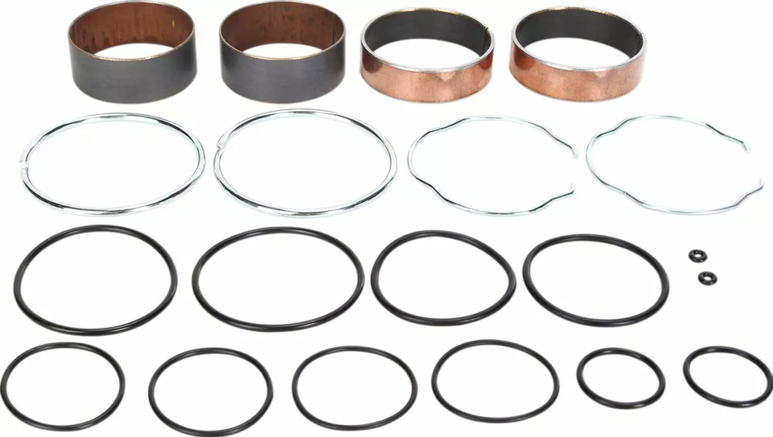 Комплект втулки за вилка MOOSE RACING FORK BUSHING KIT Kawasaki/Suzuki