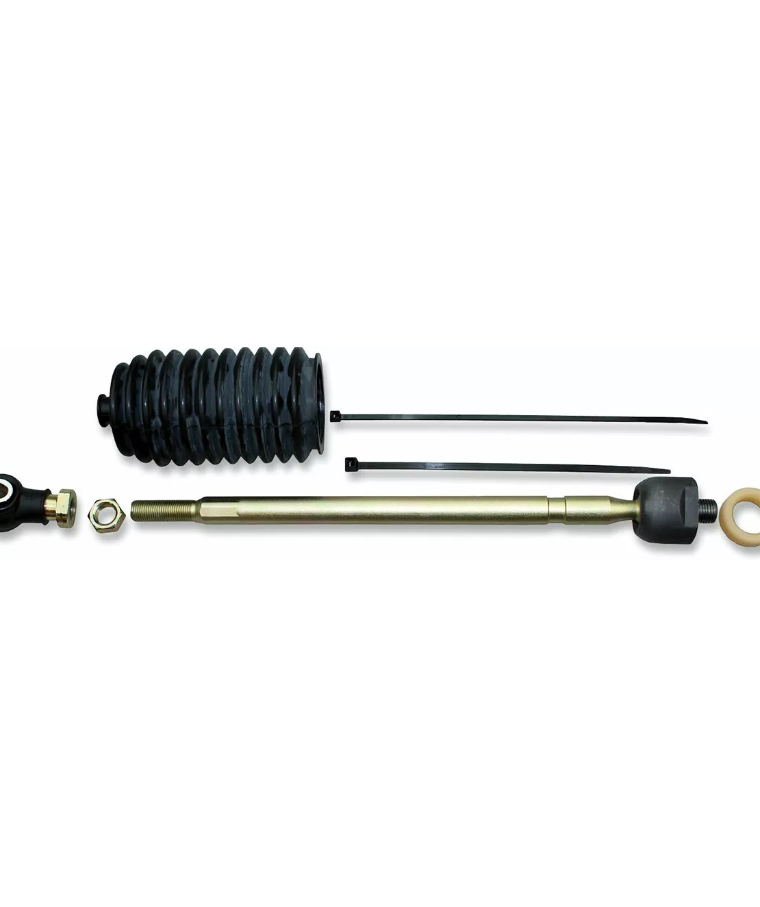 Комплект за външна връзка на пръта за UTV MOOSE RACING TIE ROD END POLARIS BRUTUS