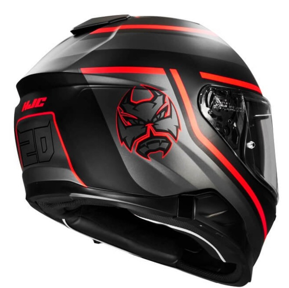 Каска HJC i71 FABIO QUARTARARO