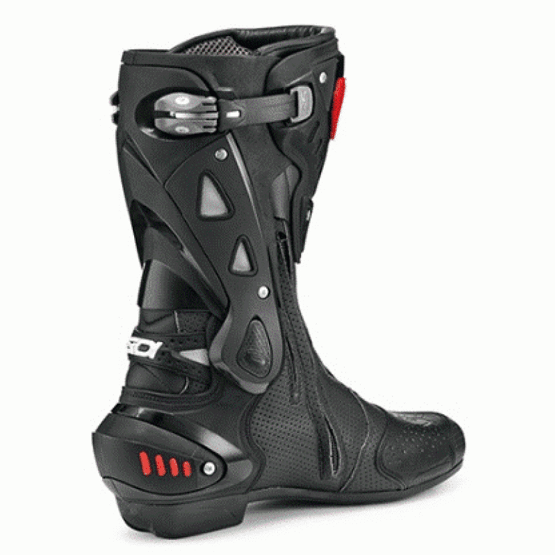 Мото ботуши SIDI ST AIR BLACK