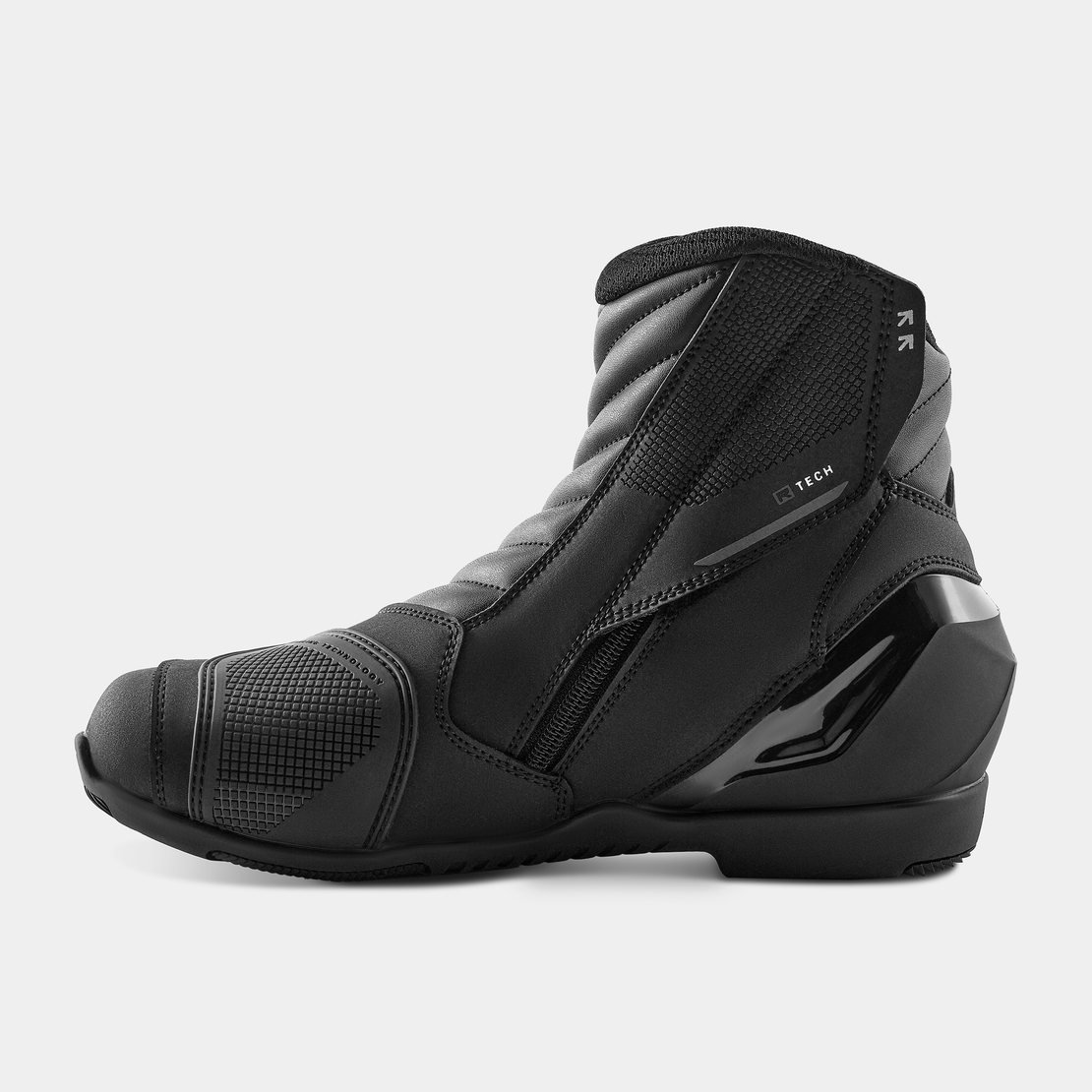 Мото боти SHIMA TX-3 BLACK