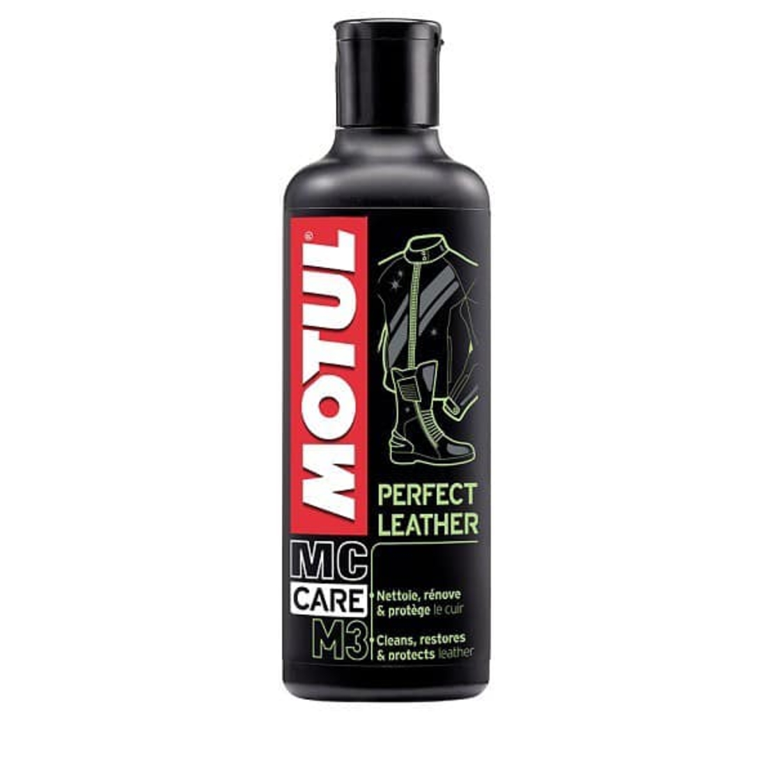 MOTUL M3 CARE PERFECT LEATHER-0.250L
