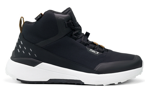 Мото боти SIDI NUCLEUS BLACK/WHITE