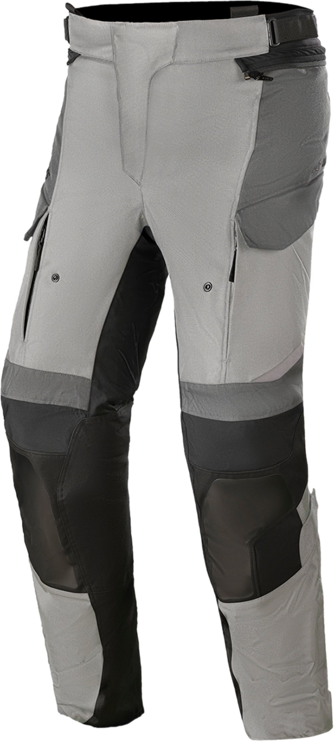 Дамски панталон ALPINESTARS STELLA ANDES V3 DRYSTAR GREY