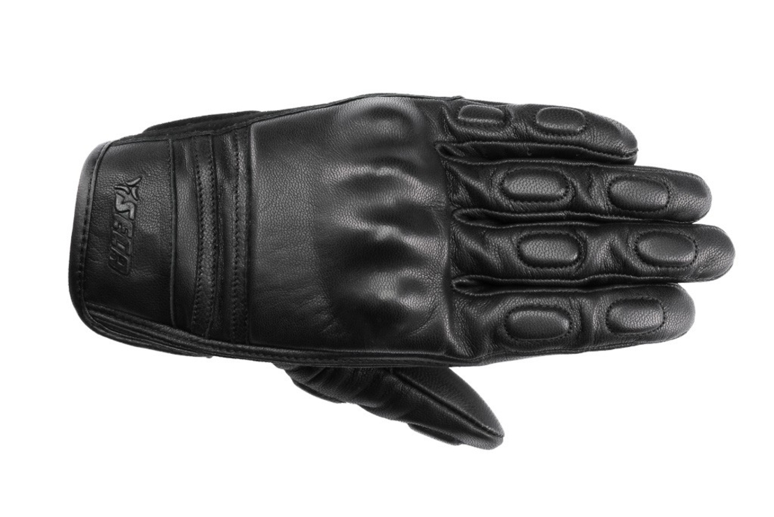 Кожени ръкавици SECA TABU II BLACK