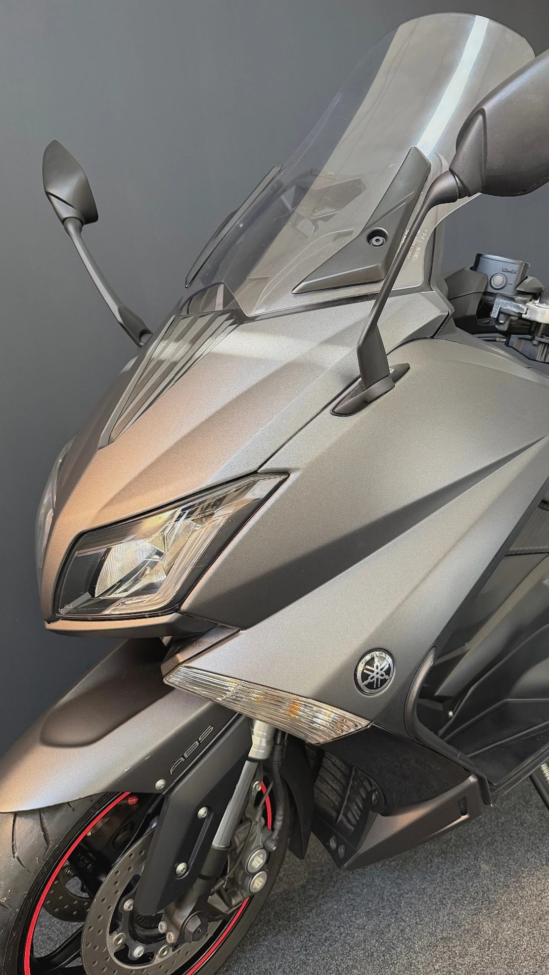 Yamaha T-max 530 ABS, Keyless, Led 2015г