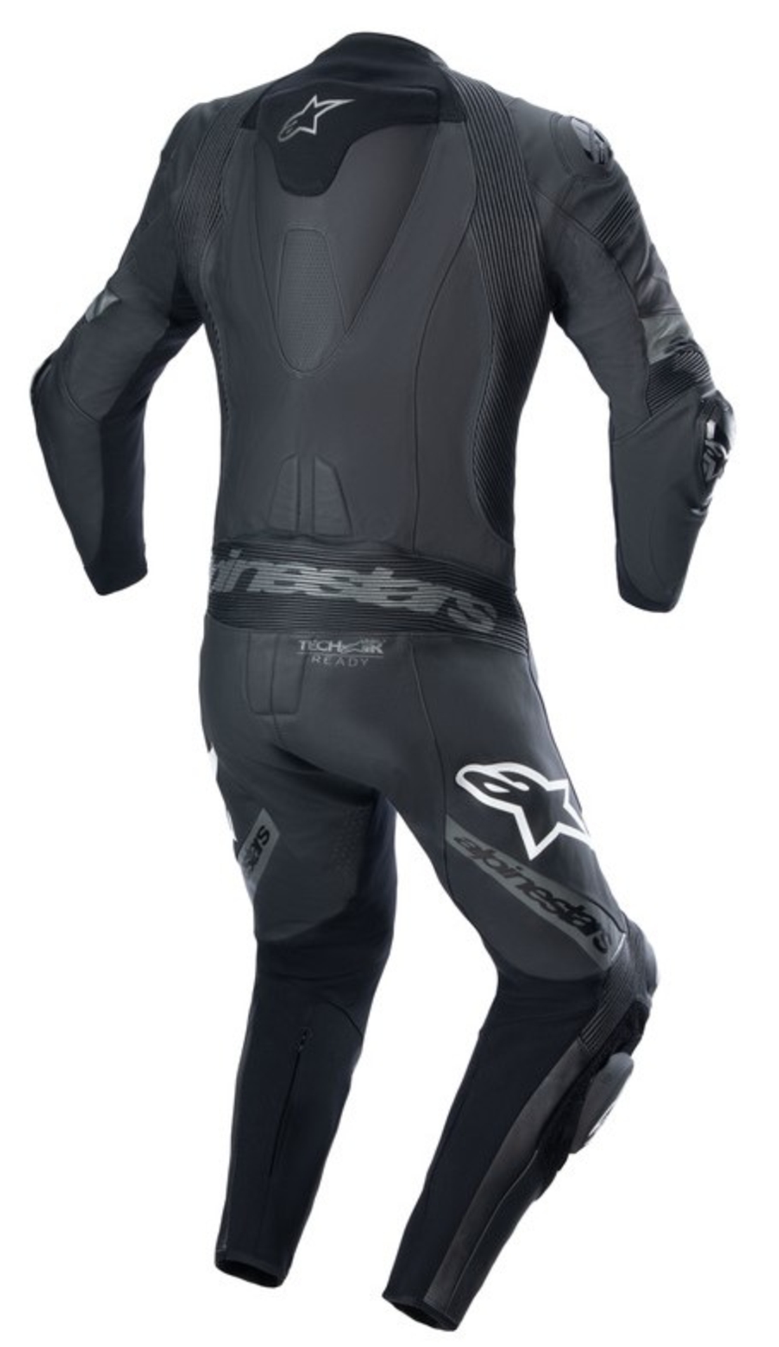Кожен екип ALPINESTARS Missile Ward 1pc Black/Gray