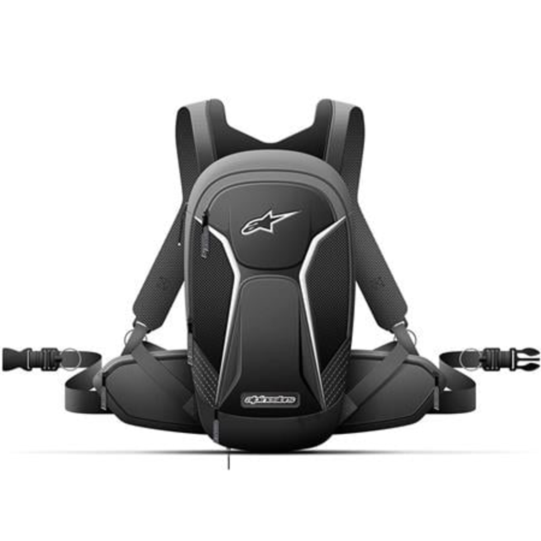 Мото раница ALPINESTARS TECH AERO B/W