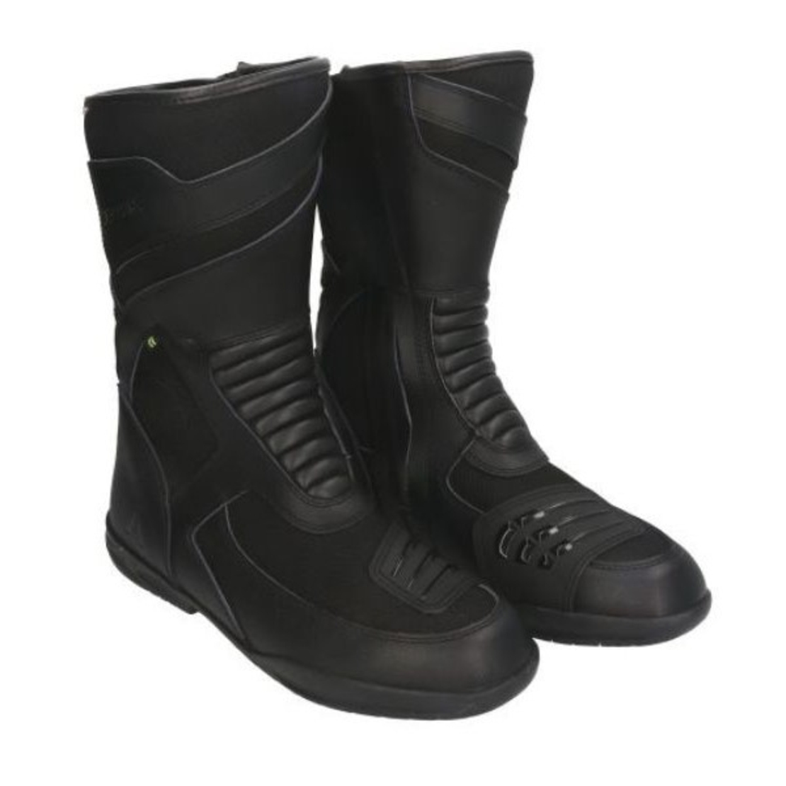 Ботуши ADRENALINE ATTIKO BLACK