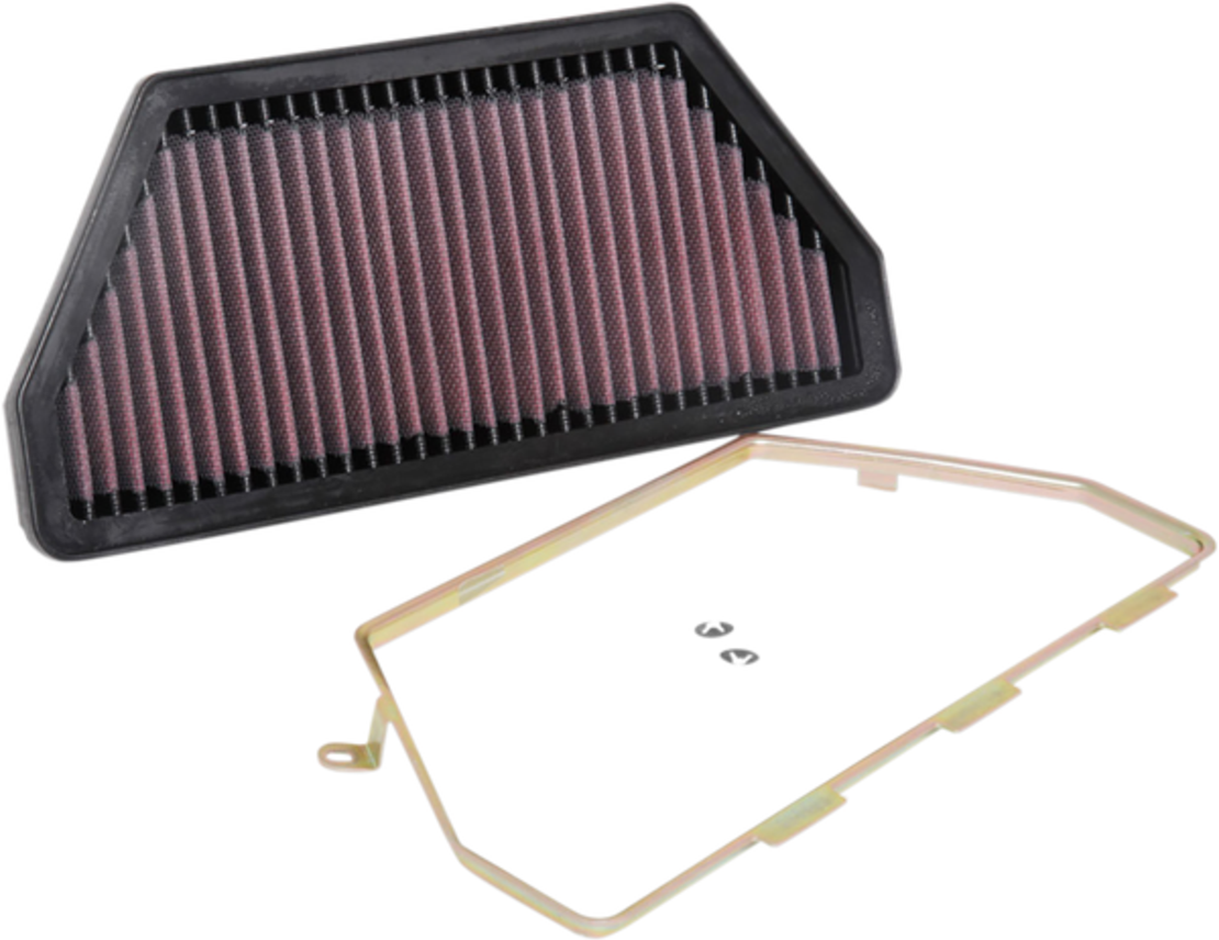 Спортен въздушен филтър K&N CBR1000RR HA-1017