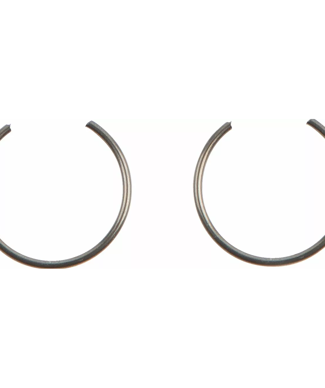 Бутало клипси VERTEX CIRCLIPS PSTN 2-S 125/144 72071K