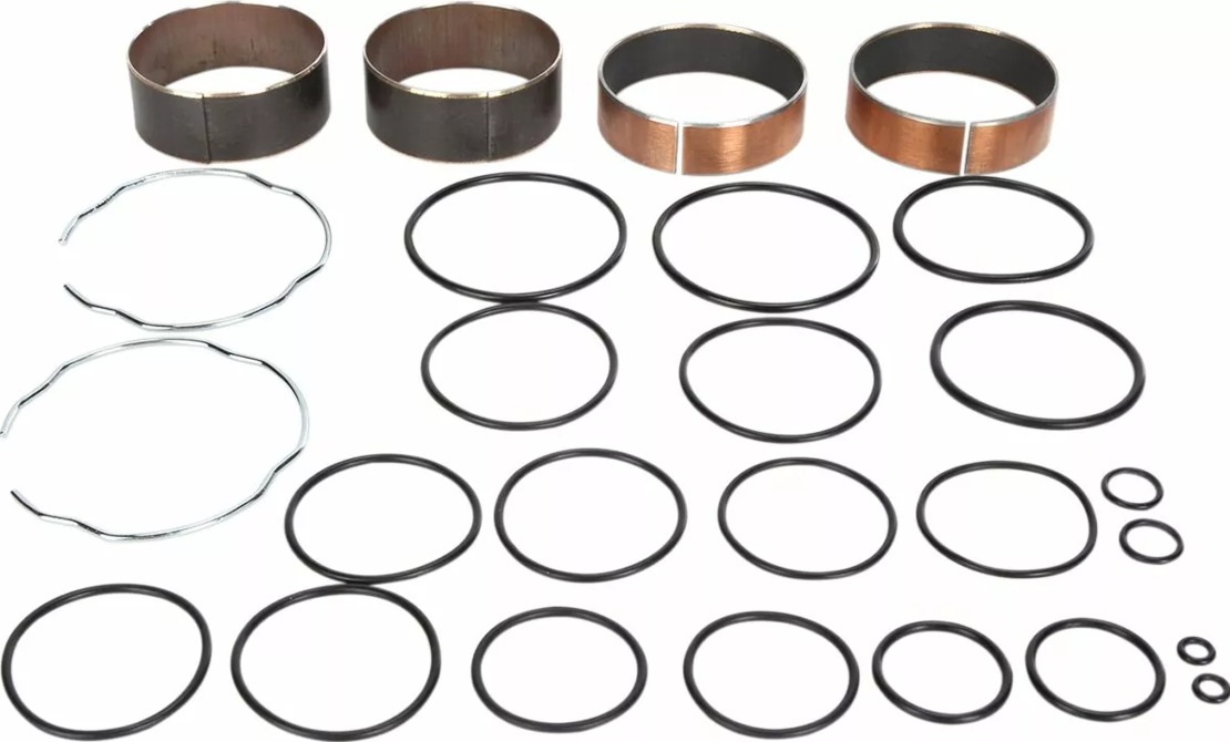 Комплект втулки за вилка MOOSE RACING FORK BUSHING KIT Honda CRF 250R 15-17