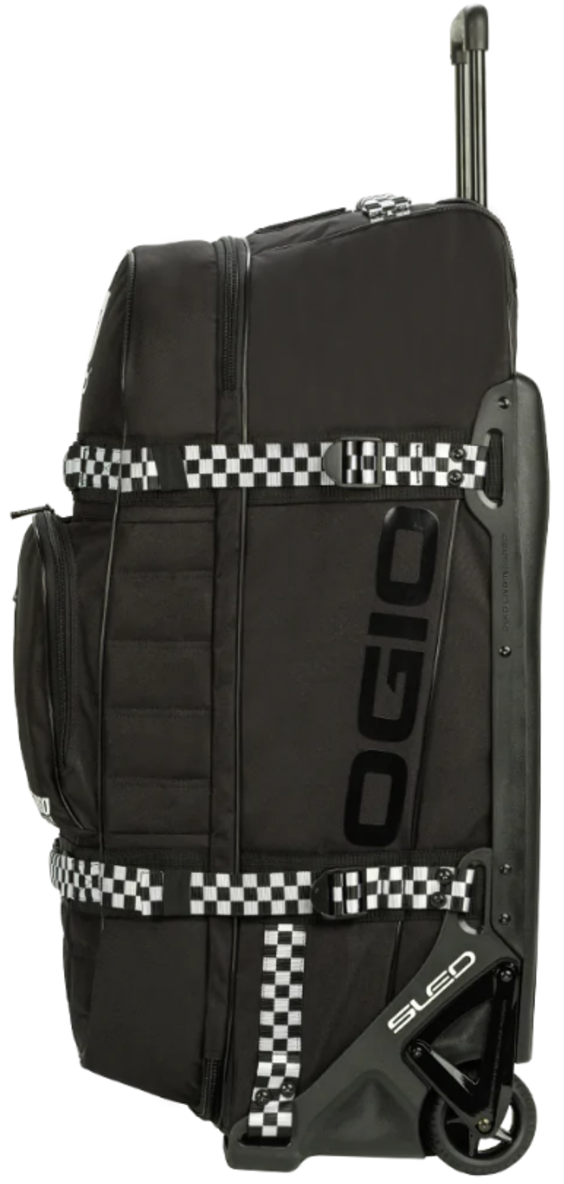 Сак с колела OGIO RIG 9800 PRO Fast Times