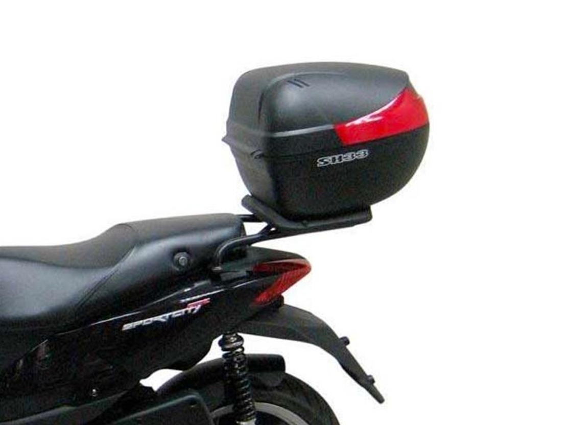 Монтажен комплект за куфари SHAD TOP MASTER APRILIA SPORTCITY 125