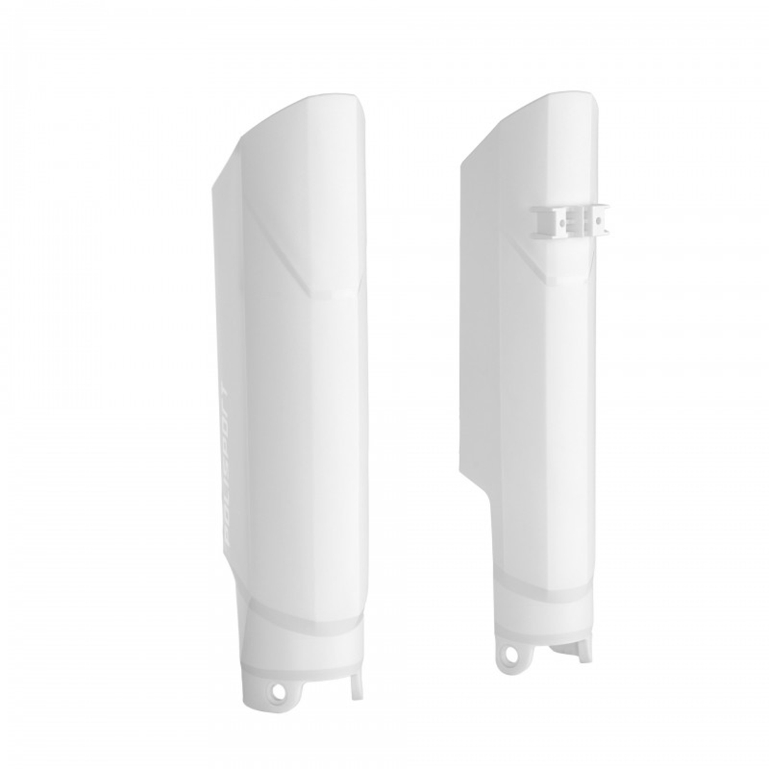 Предпазител за предница POLISPORT KTM SX/SX-F 08-14 / KTM EXC/EXC-F 08-15 / Honda CRF450R CRF250R 06-16 / GasGas EC200/300 06-17 White