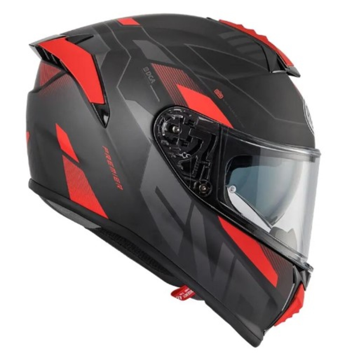 Каска PREMIER EVOLUZIONE PR 92 BM