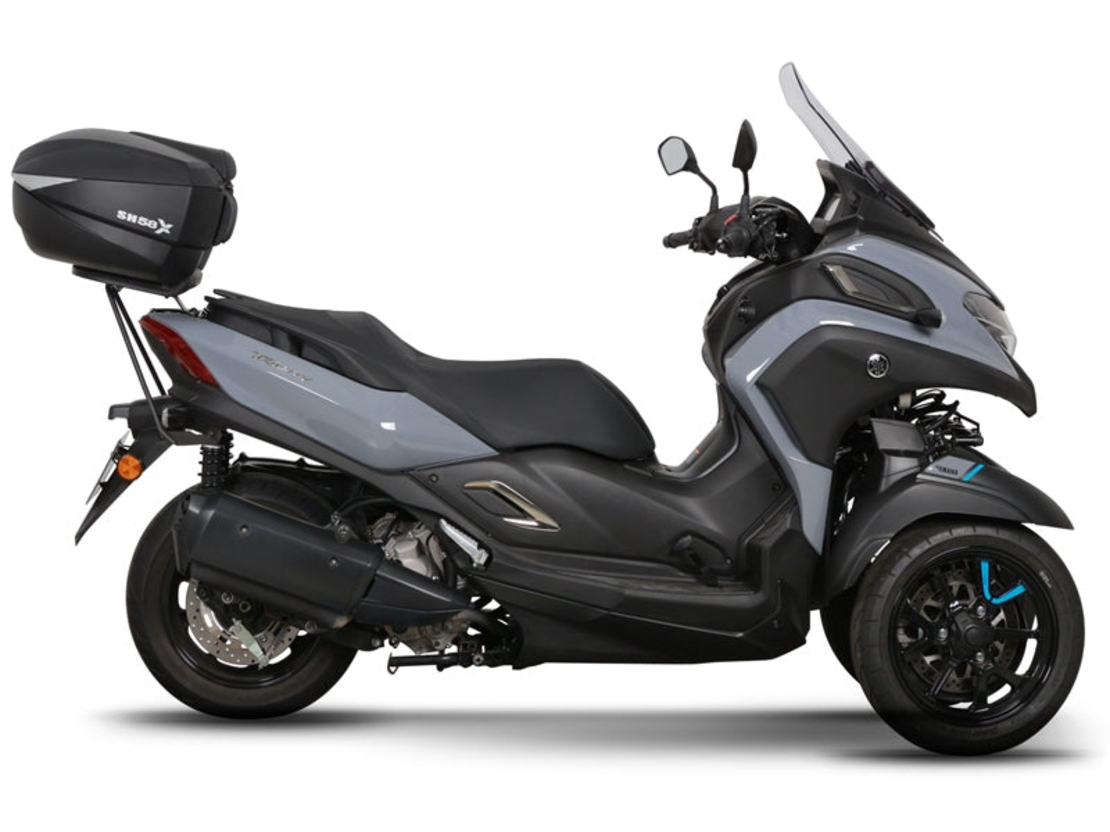 Монтажен комплект за куфари SHAD TOP MASTER YAMAHA TRICITY 300 ’20