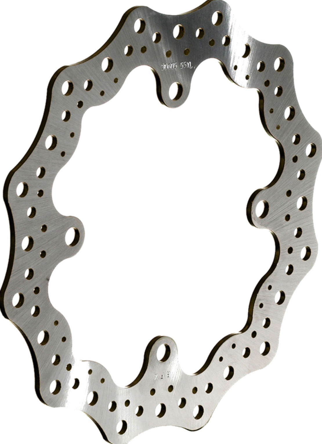 Спирачен диск RFX Race Wave Fixed Brake Disc RM-Z 250 19-25 / 450 18-25