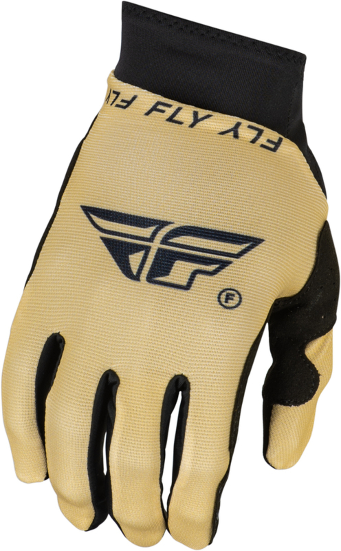 Мотокрос ръкавици FLY RACING Pro Lite- Khaki/Black