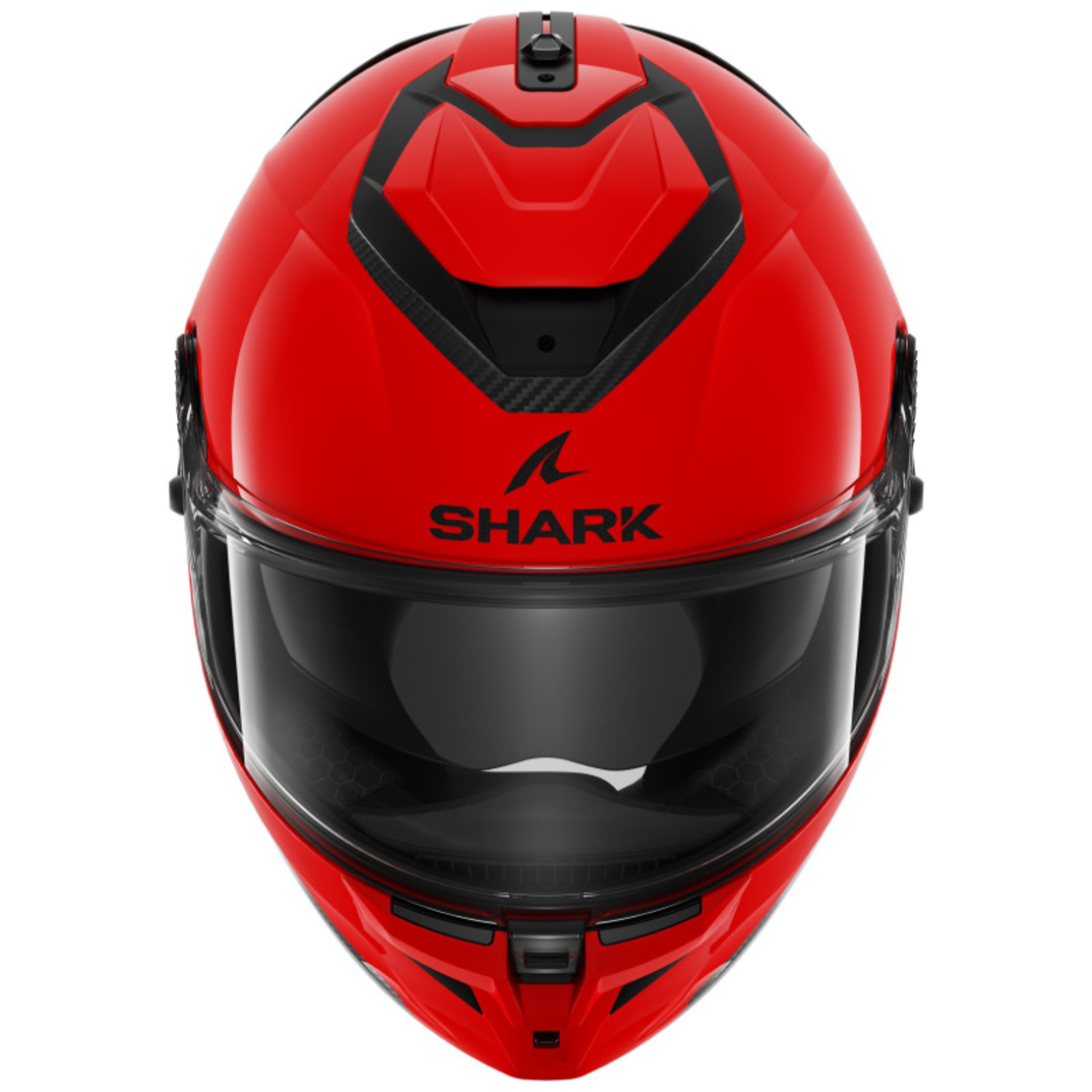 Каска SHARK SPARTAN GT PRO RED GLOSS