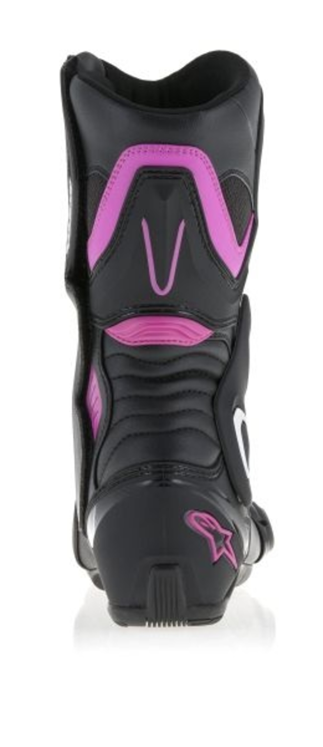 Ботуши ALPINESTARS STELLA SMX-6 V2 BLACK/PINK