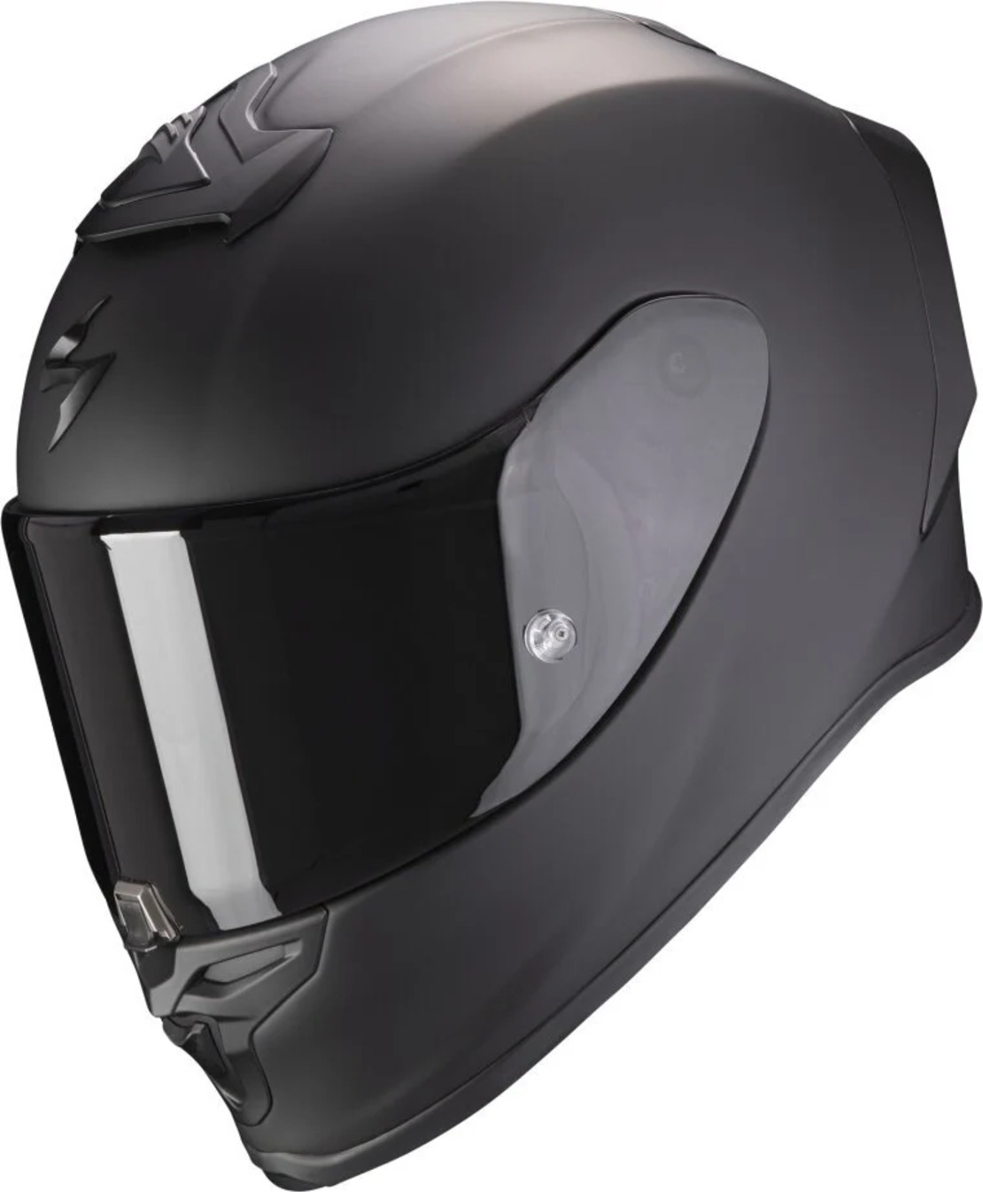 Каска Scorpion EXO-R1 EVO II AIR Matt Black