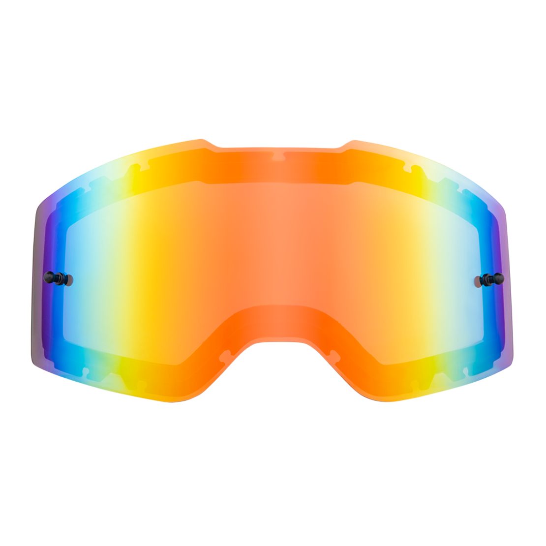 Плака за очила O'NEAL B-20/B-30 RADIUM RED