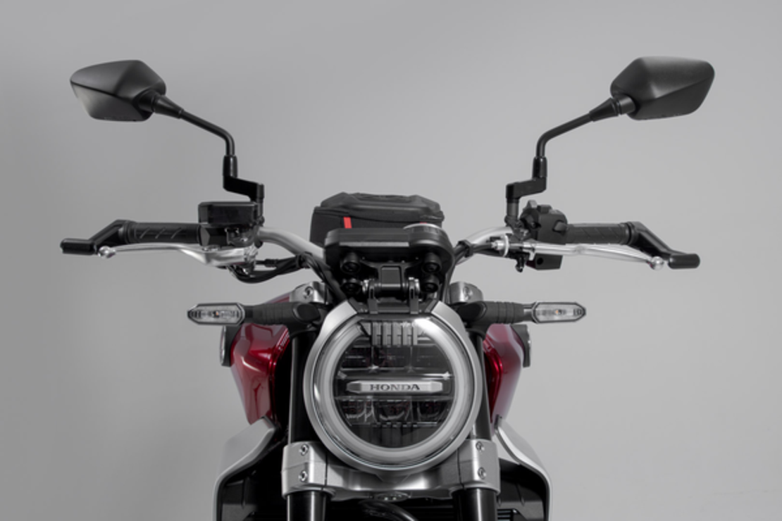 Протектор за лостчета SW-MOTECH LEVER GUARDS CB 1000 R ABS