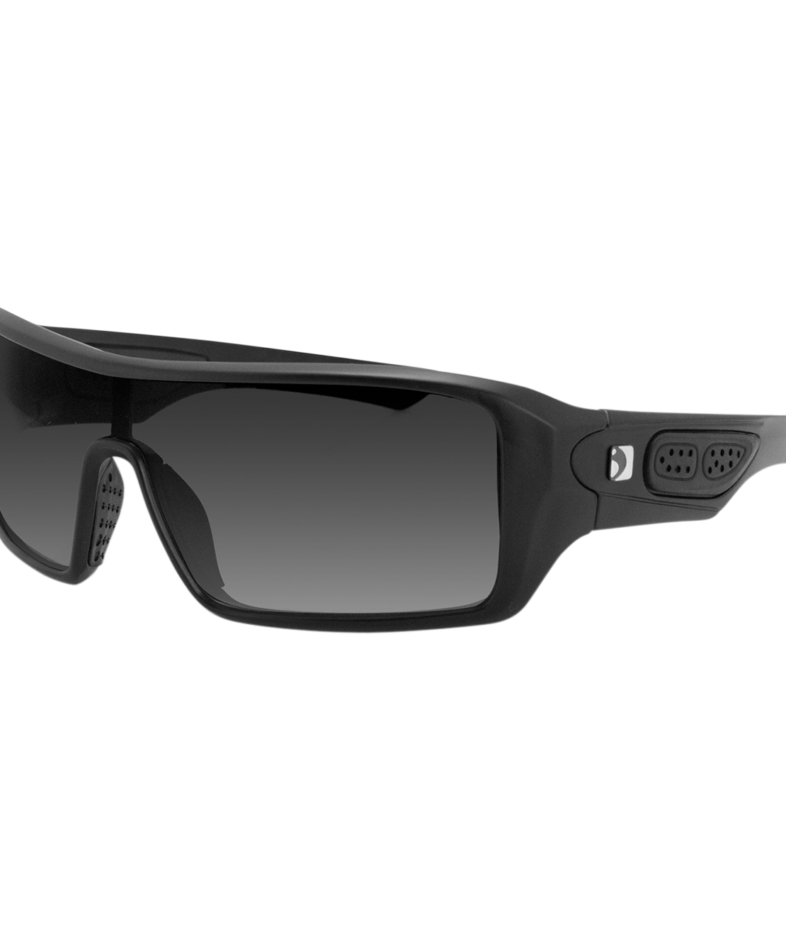 Очила BOBSTER PARAGON SMOKE