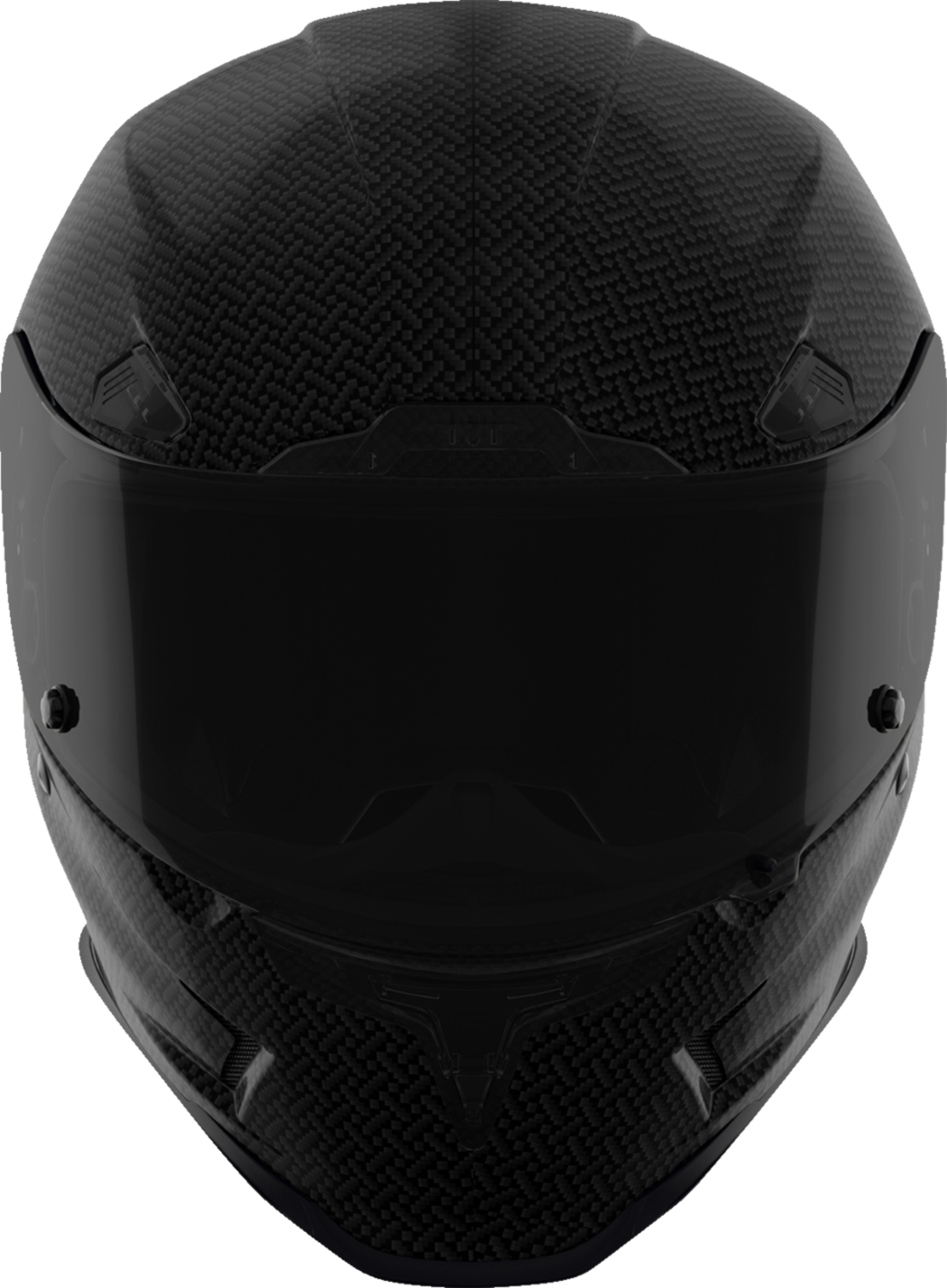 Каска ICON Airframe Pro™ Carbon 4Tress BLACK