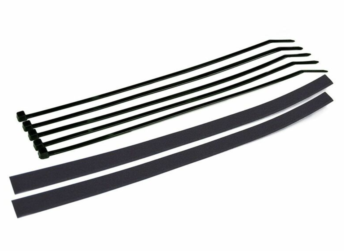 Протектор шарнир RACETECH Swingarm Protector Grey KTM 12-20