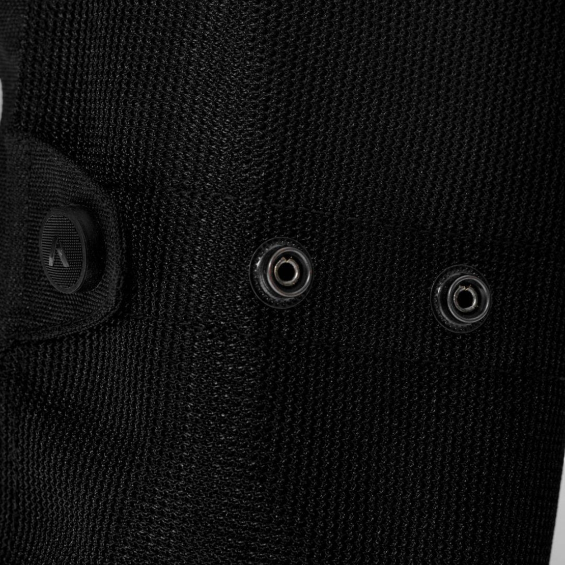 Текстилен мото панталон ADRENALINE MESHTEC 2.0 BLACK