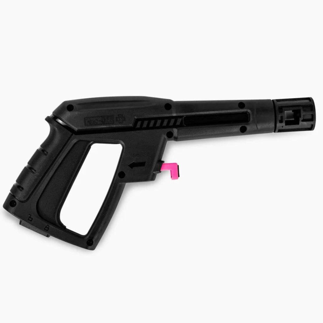 Водоструйка в комплект с препарати за почистване на мотоциклети Muc-Off 20212