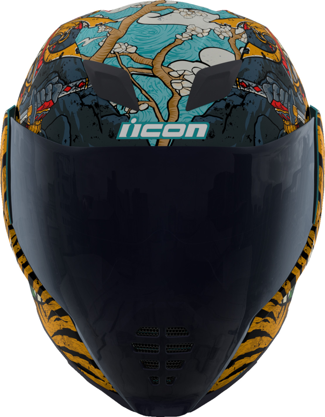 Каска ICON Airflite™ EDO MIPS®