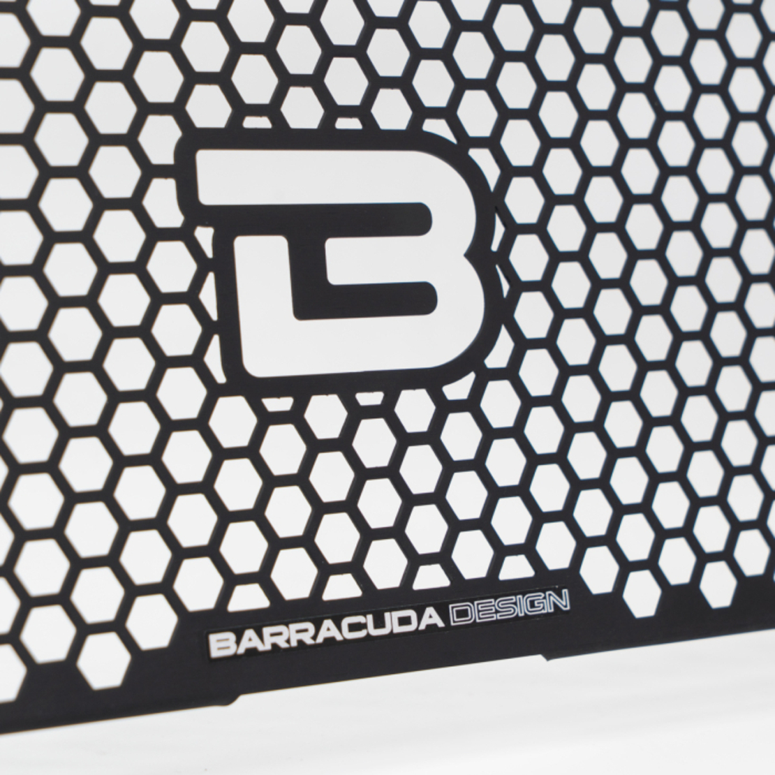 Капак за радиатор BARRACUDA Kawasaki Z650 (2017-2022)