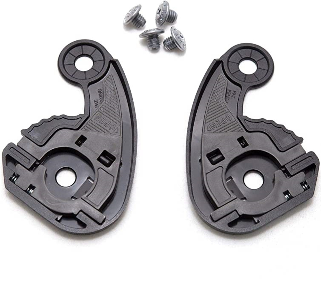 Механизми за визьор HJC HJ-20M