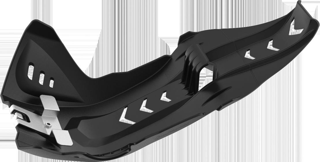 Протектор двигател Husqvarna FC / FX / FE ; KTM SX-F / XC-F - Black