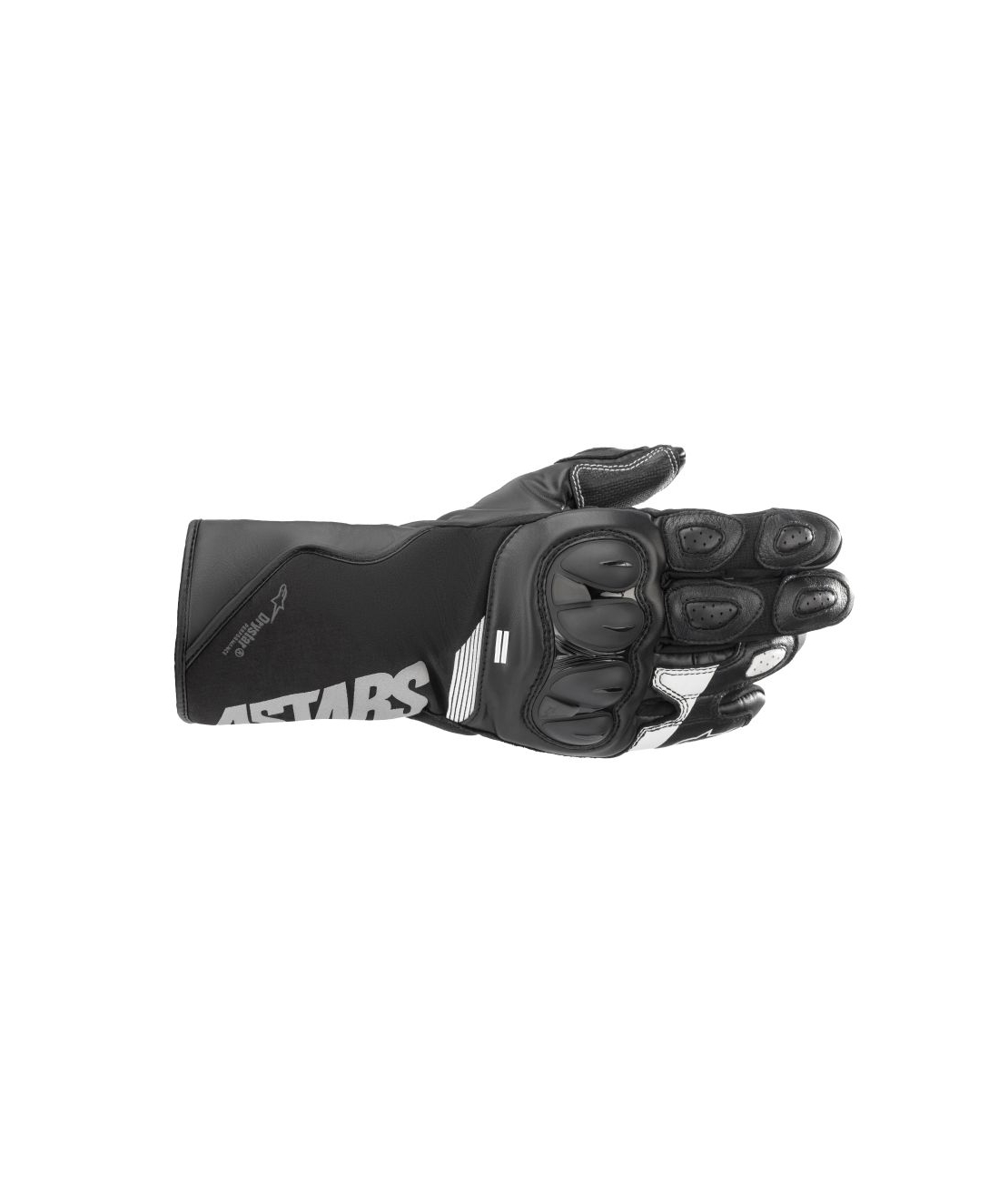 Ръкавици ALPINESTARS SP-365 DRYSTAR BLACK/WHITE