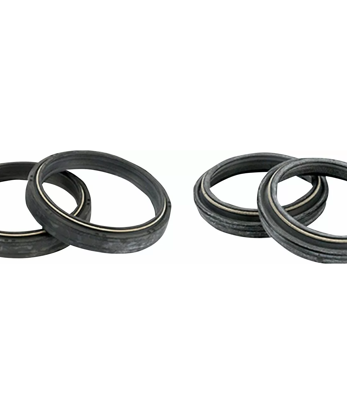 Комплект за сервизиране на предна вилка SHOWA SERVICE KIT FF 49MM