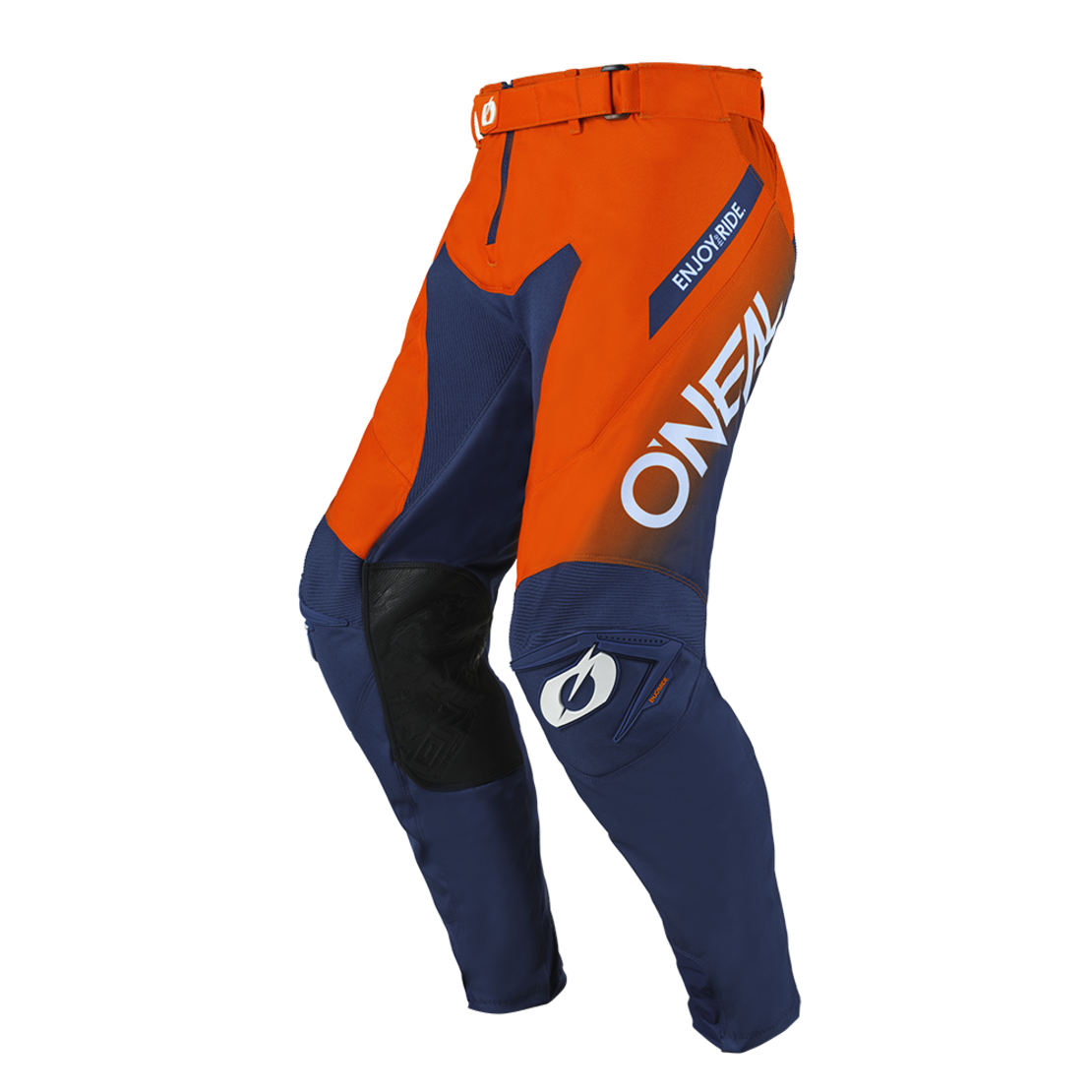 Крос брич O'NEAL MAYHEM HEXX BLUE/ORANGE V.25
