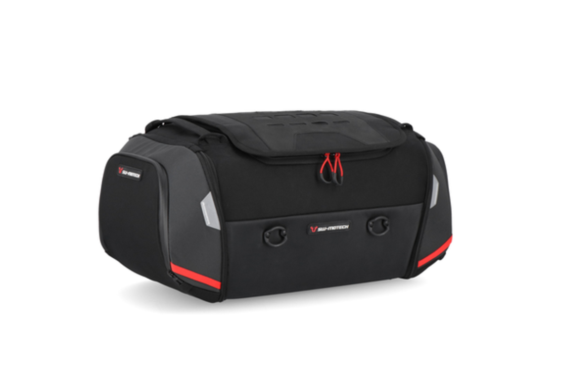 Мото чанта за багаж SW-MOTECH PRO RACKPACK TAILBAG TUAREG 660 ABS 24